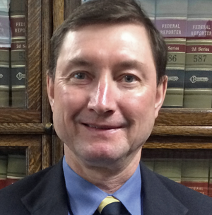 Timothy Szambelan