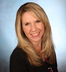 Tracy Bridgens