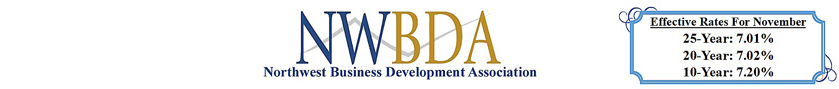 Northwest Business Development Association
