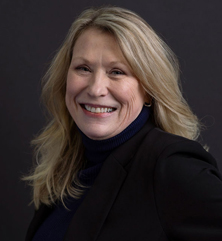 Cindy Mair