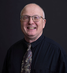 David Folsom