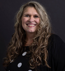 Erica Pitner