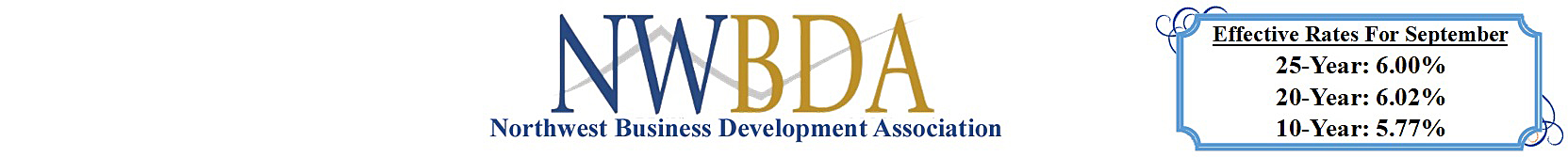 Northwest Business Development Association