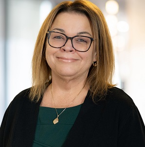 LaVonne Bowman