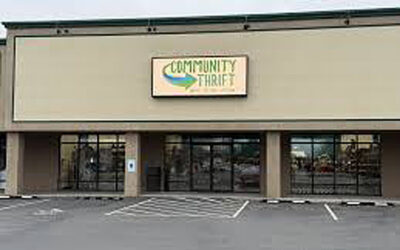 Community Thrift