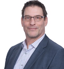 John Bigovich